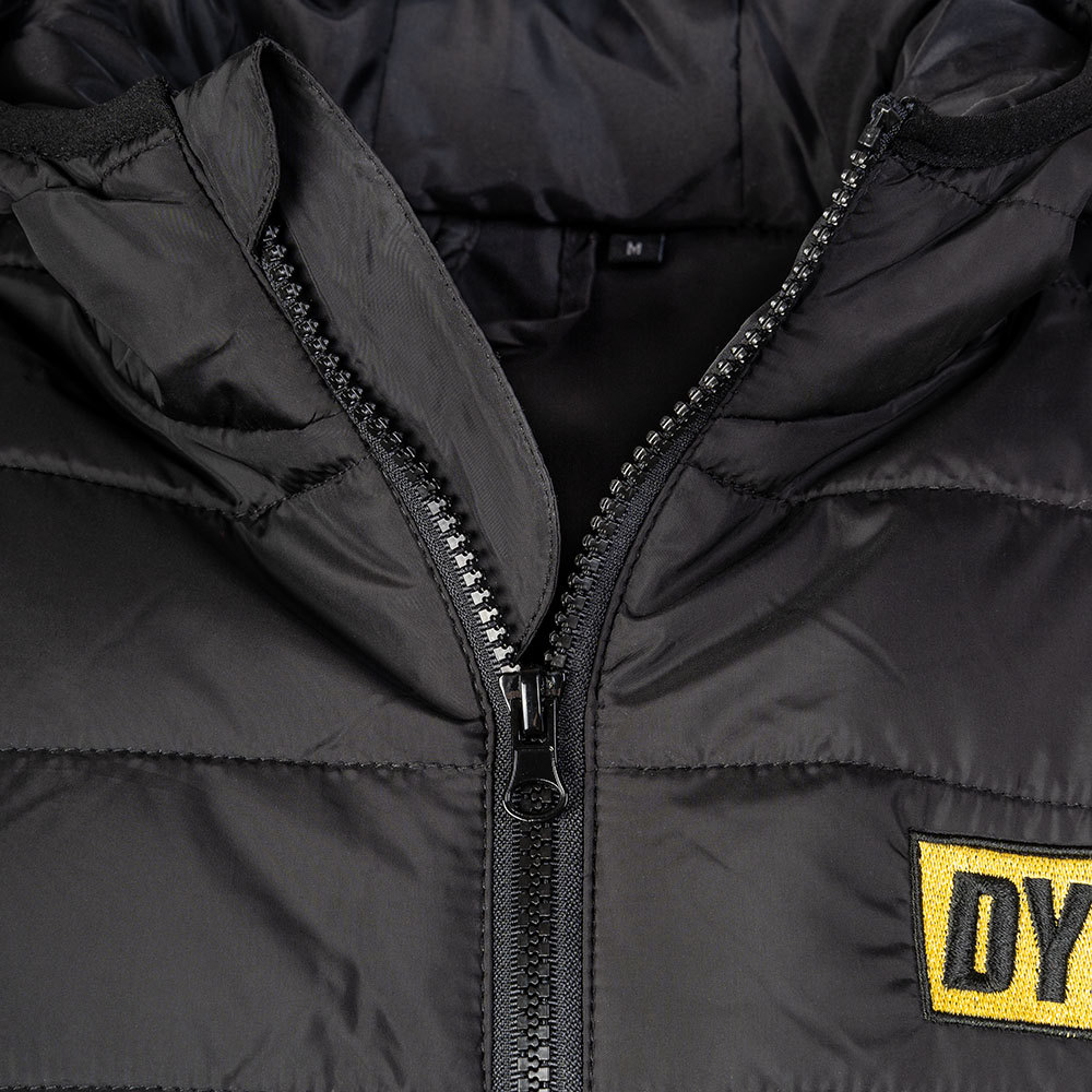 Steppjacke SOFT PADDED DYNAMO