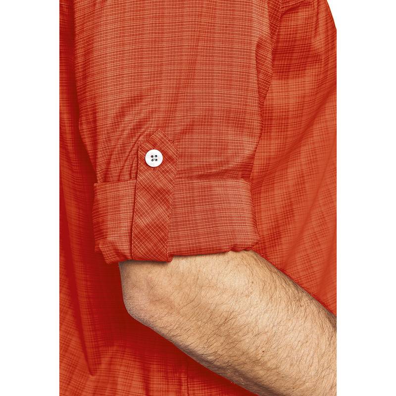 Maier Sports Mats Outdoorhemd Herren