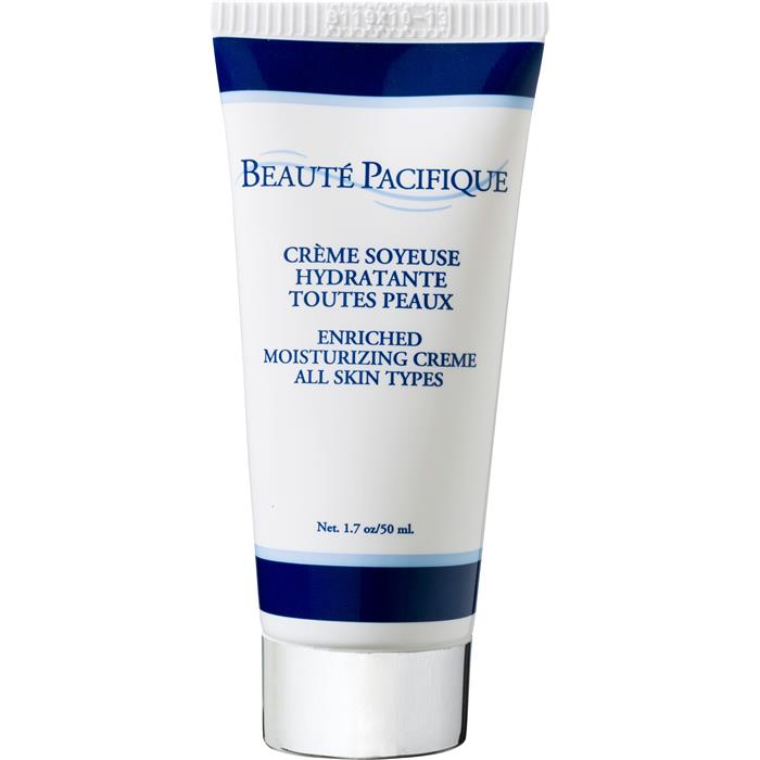 Moisturizing Cream für alle Hauttypen