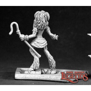 Children of the Zodiac: Aries