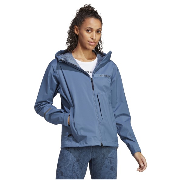 adidas Terrex - Women's Terrex Multi Rain.RDY 2.5 Jacket - Regenjacke