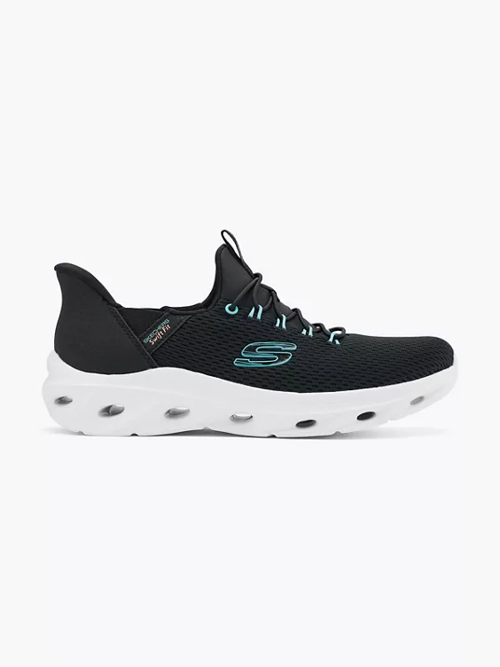 Skechers Slip On Sneaker Glide Lite 2.0 Swift Fit