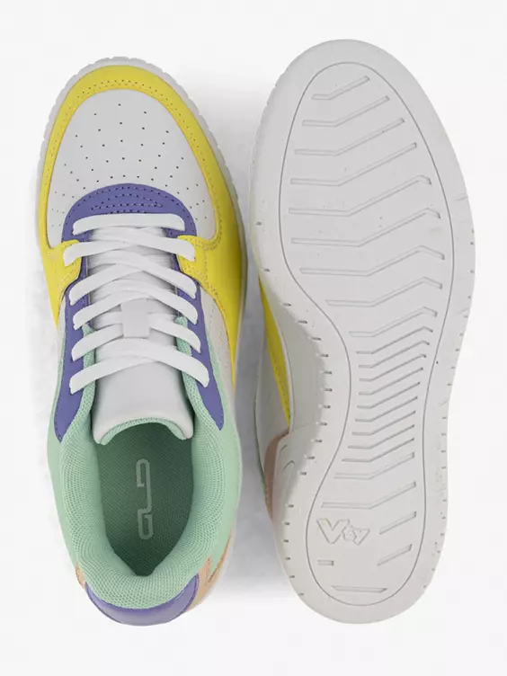 Vty Sneaker
