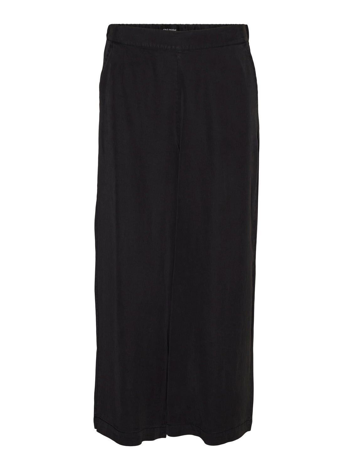 VMBREE Mittlere Taille Culottehose