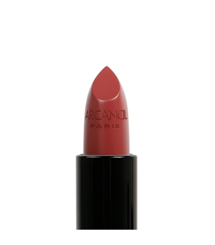 ARCANCIL VEGETAL-ROUGE À LÈVRES SATINÉ-Rouge à Lèvres Satiné Vegan