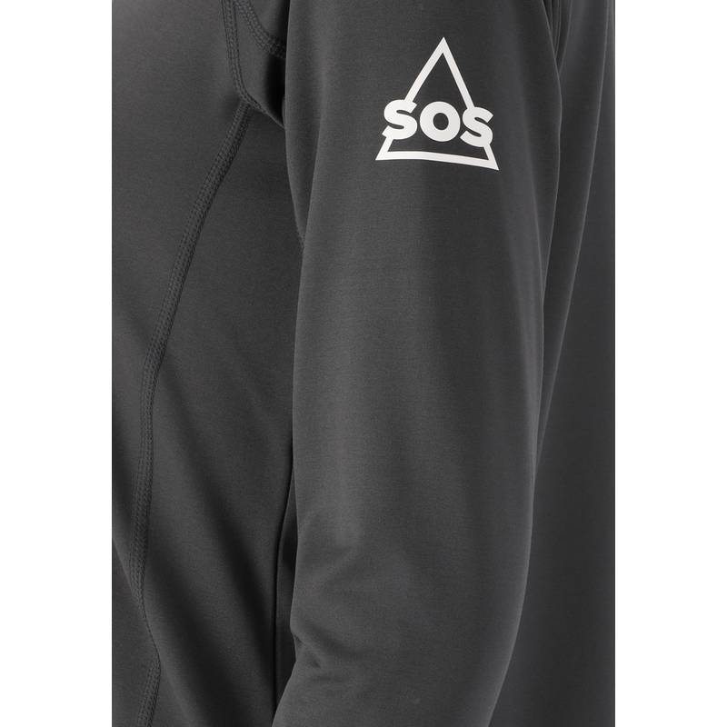 SOS Jasna Rollkragenpullover Damen