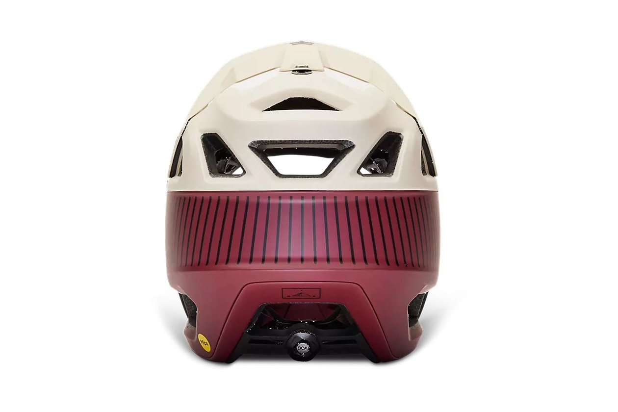 Fox Proframe RS Mash MIPS