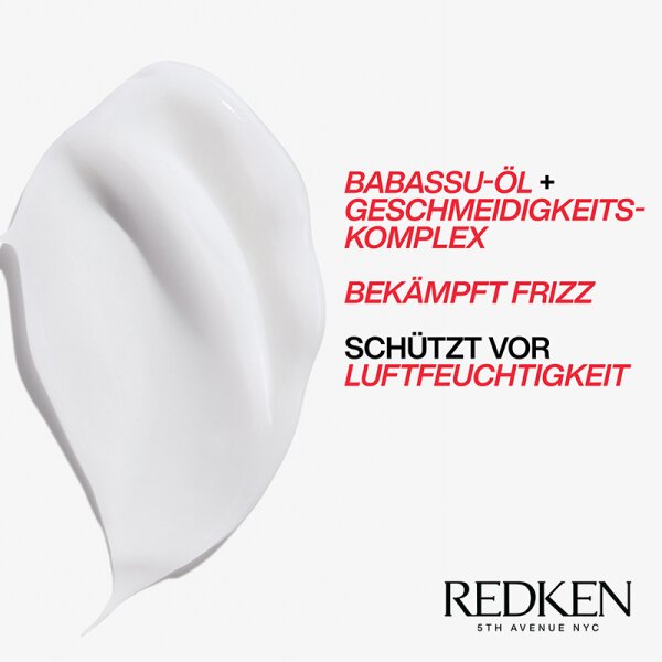 Redken Frizz Dismiss Rebel Tame Haarmaske