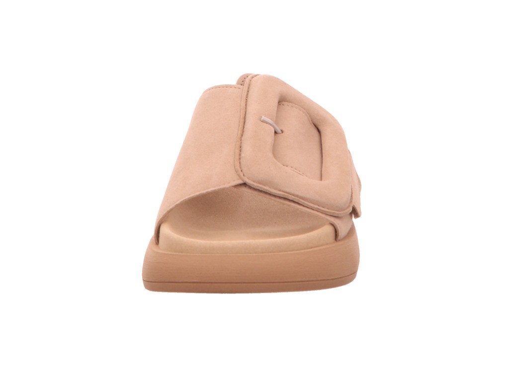 GABOR Klassische Sandalen beige