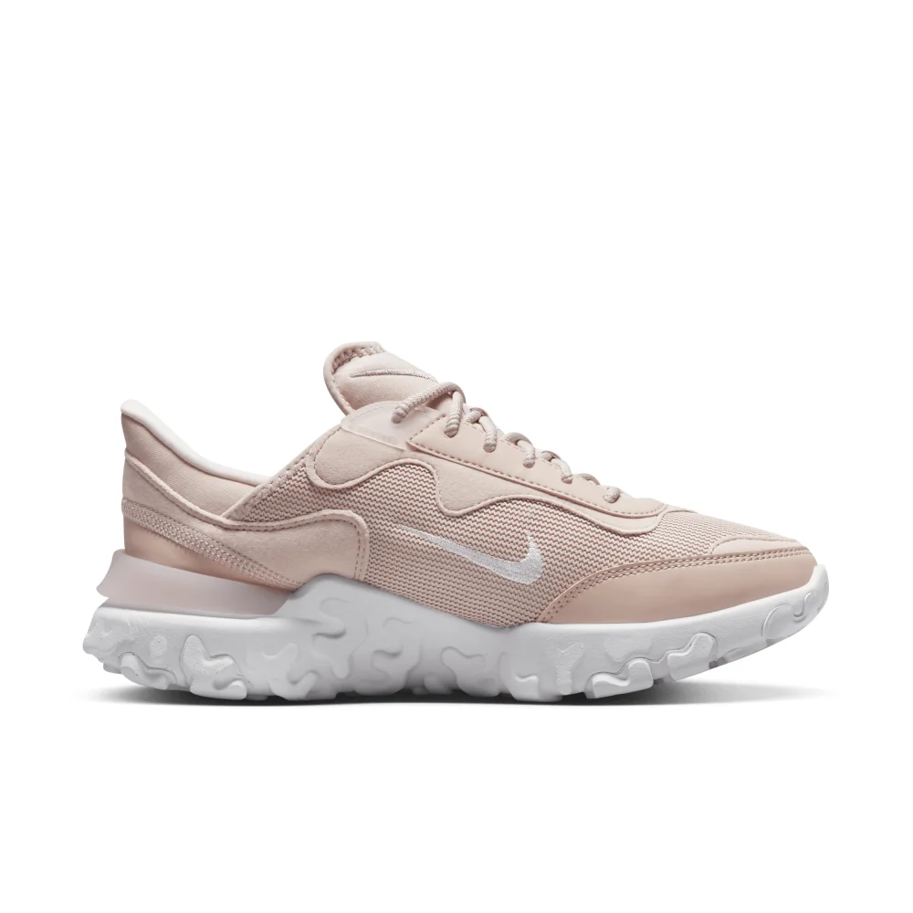 Nike React Revision DQ5188-601 / pink