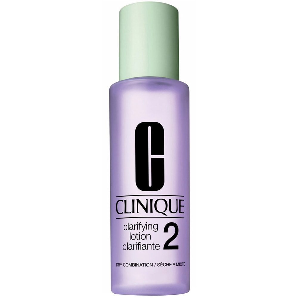 Clinique Basic 3 Temps Étape 2  - Lotion Exfoliante - Peaux Sèches à Mixtes