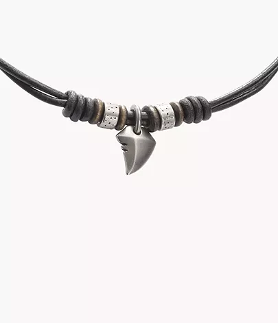 Fossil Herren Stahl Kette