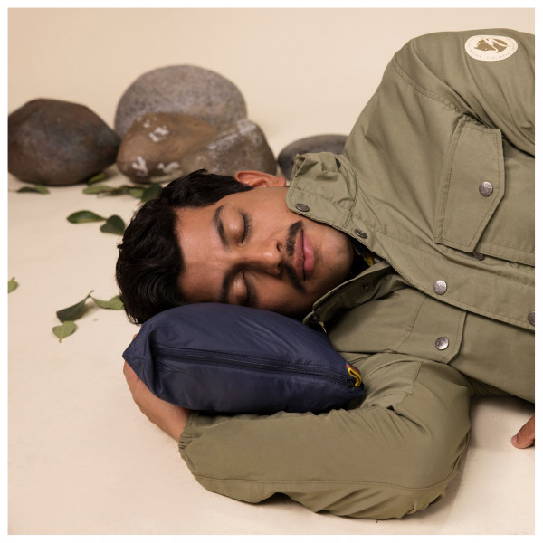 Specialized-Fjällräven - Thermo Anorak - Fahrradjacke