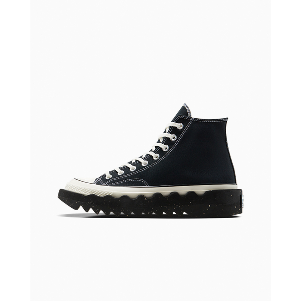 Converse Chuck 70 Canvas A07913C / schwarz