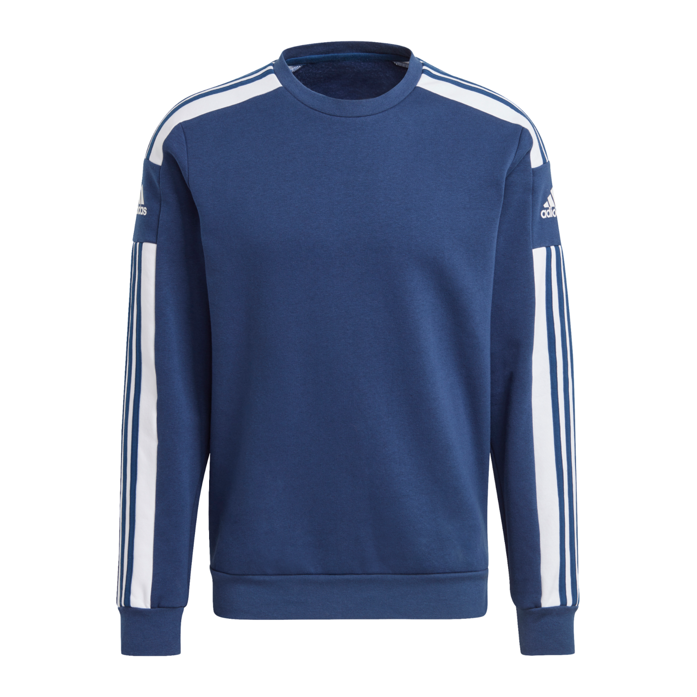 adidas Squadra 21 Sweatshirt Blau