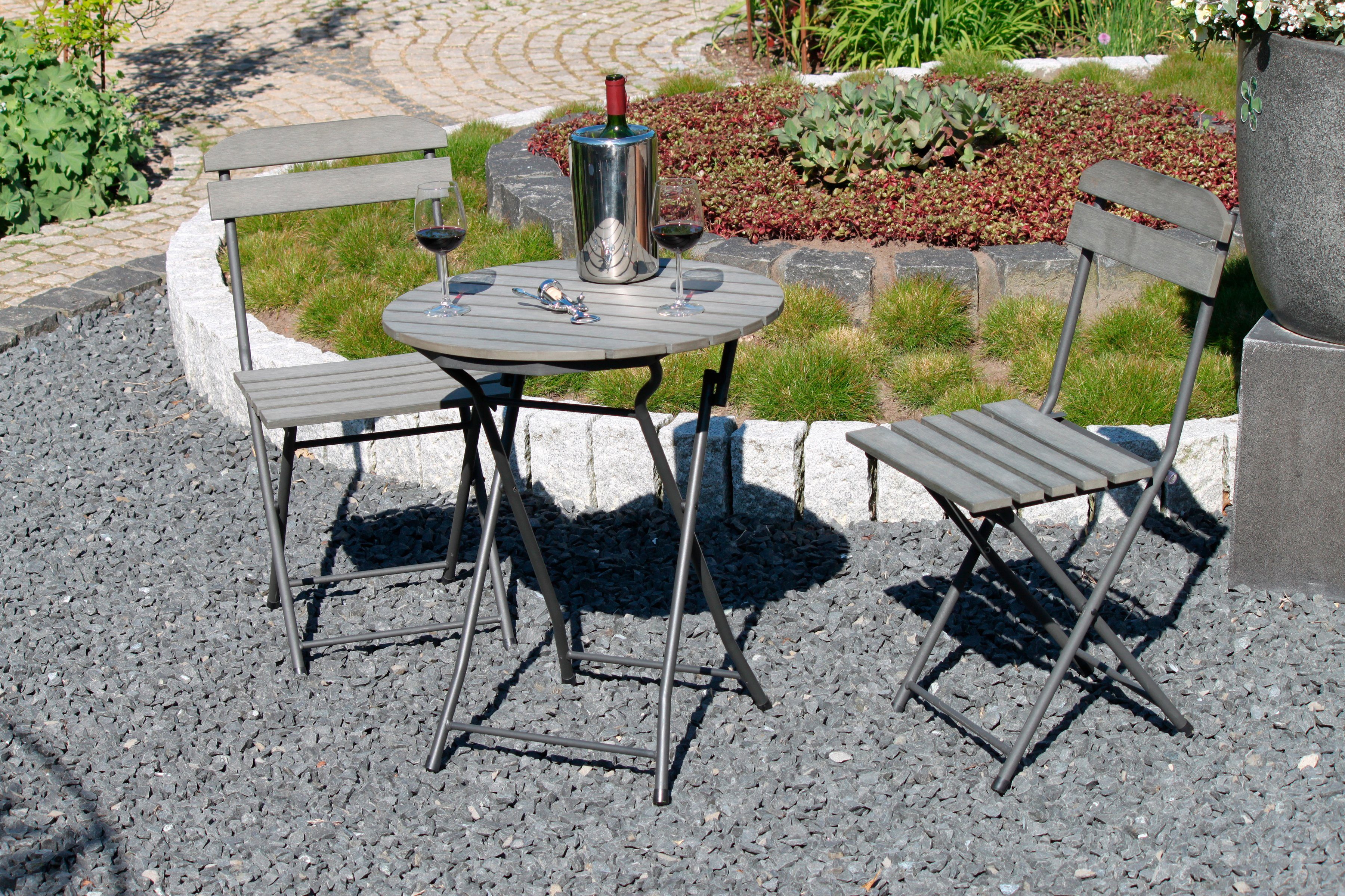 Garden Pleasure Balkonset Lugo