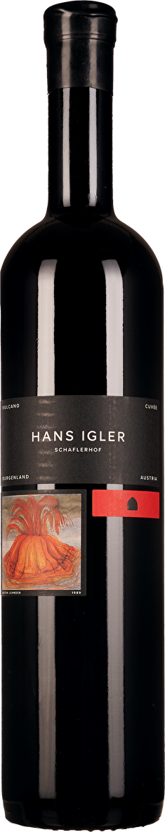 Igler Vulcano Magnum 2019