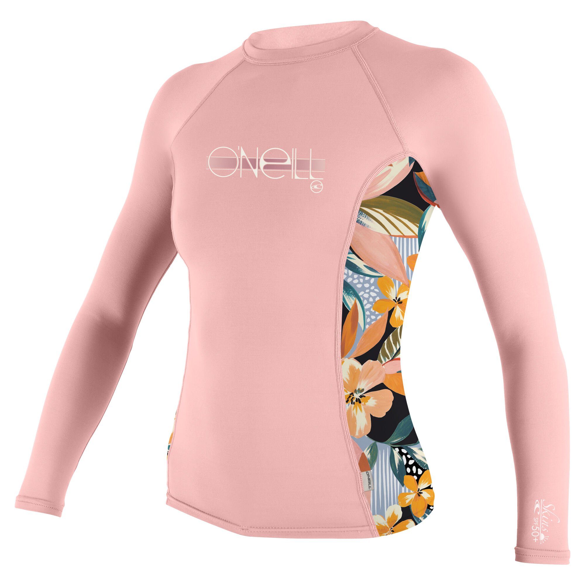 O'Neill Rash Guard O'Neill Kinder Rash Guard Girls Premium Skins L/S
