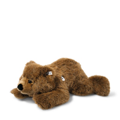 Urs Braunbär, 45 cm, hellbraun