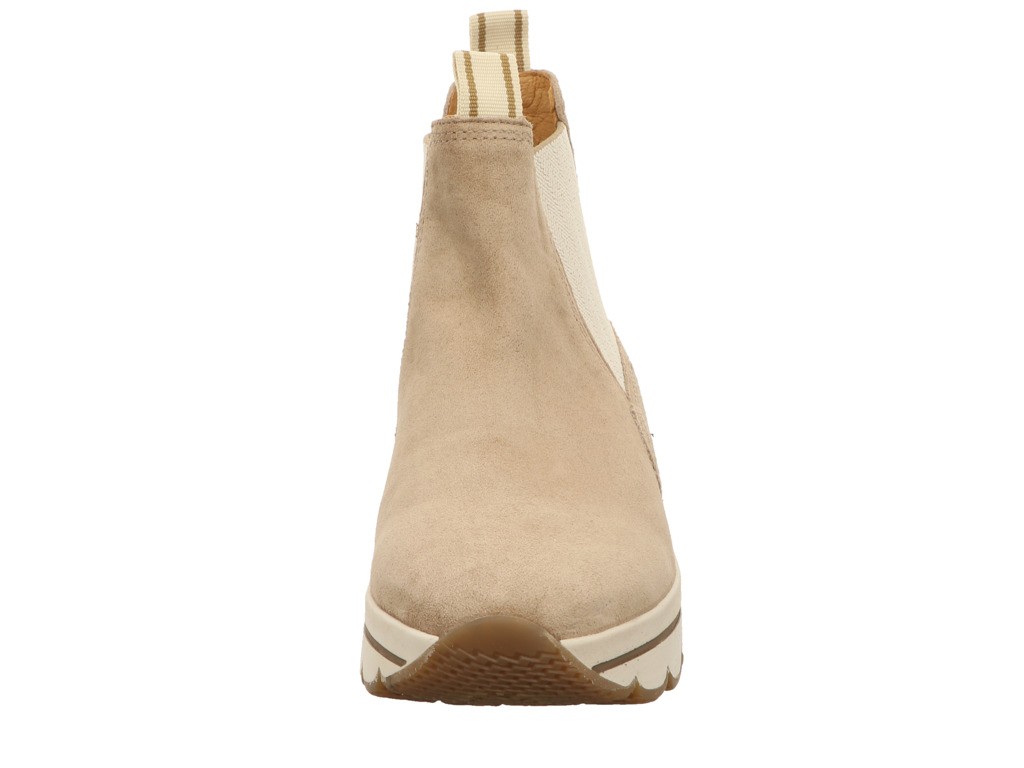 GABOR Chelsea Boot beige