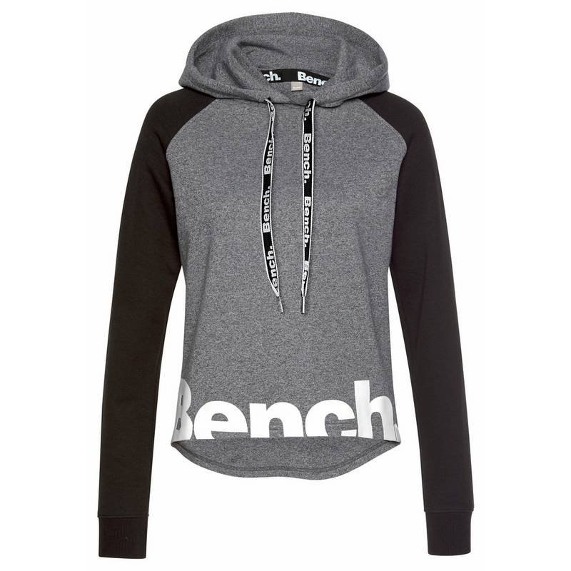 Bench Hoodie Damen
