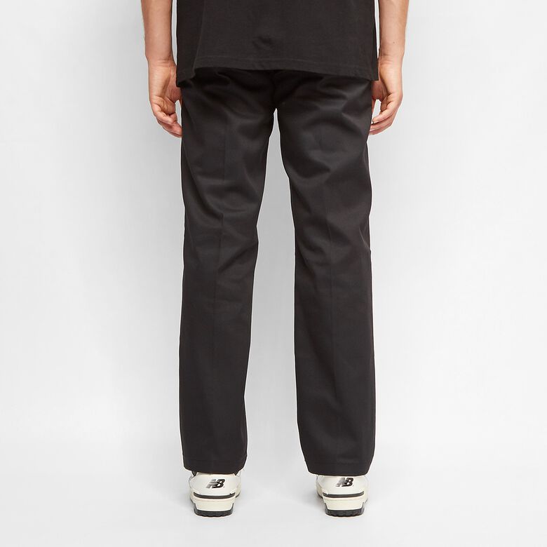 Dickies 873 Work Pant Rec black