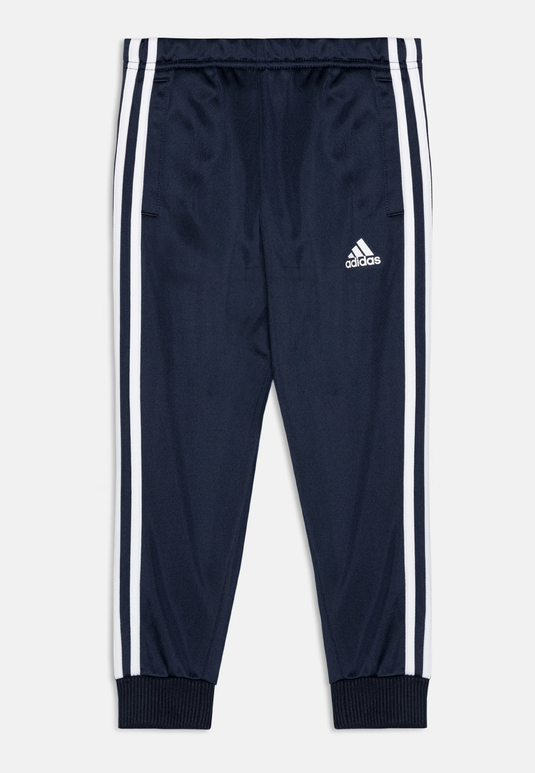 adidas Performance SHINY UNISEX SET - Chándal