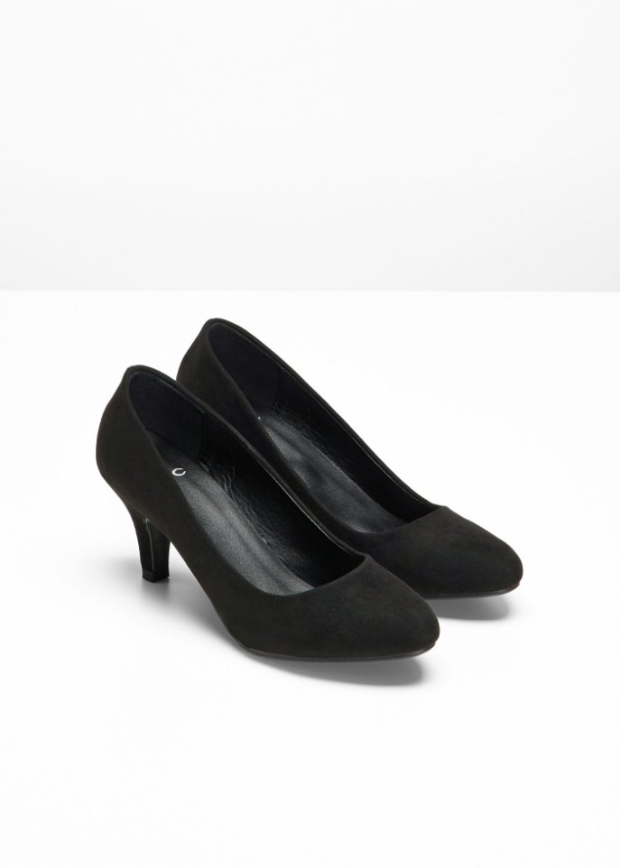 Pumps