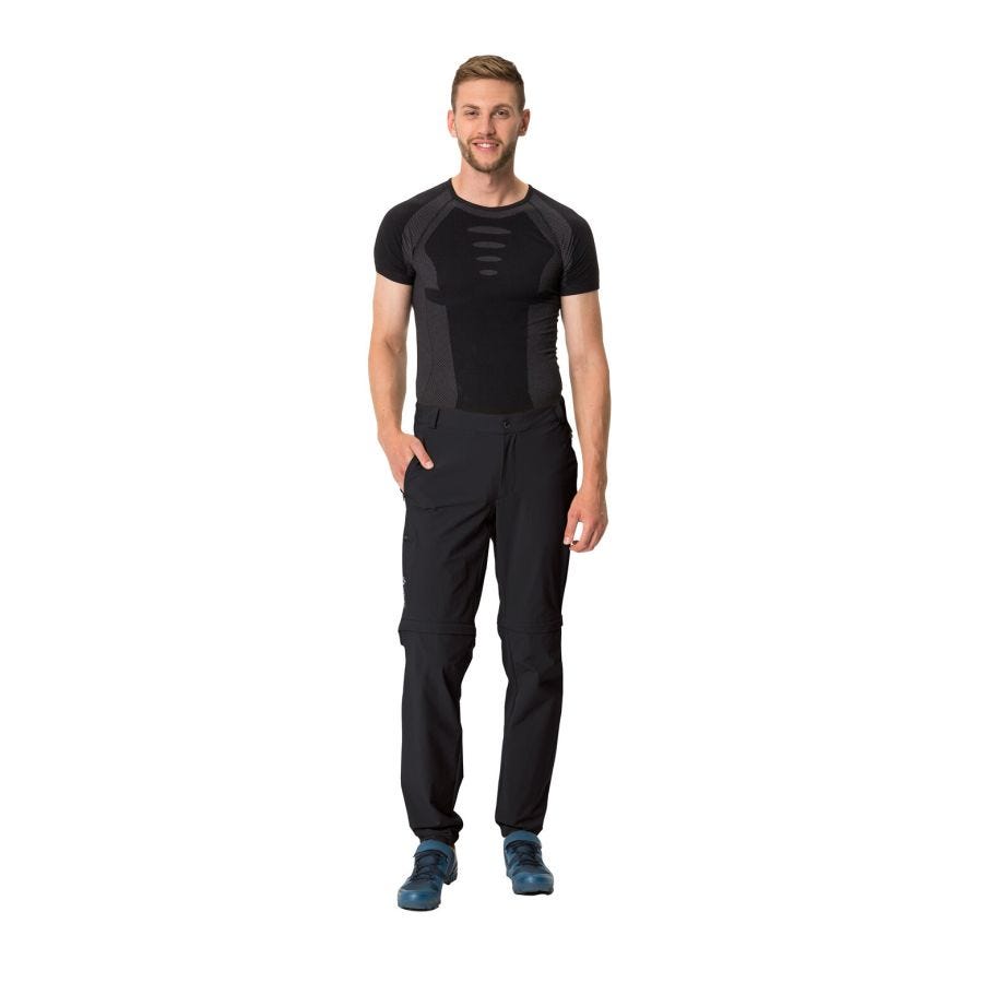 Yaras Zip-Off Fahrrad Hose Herren