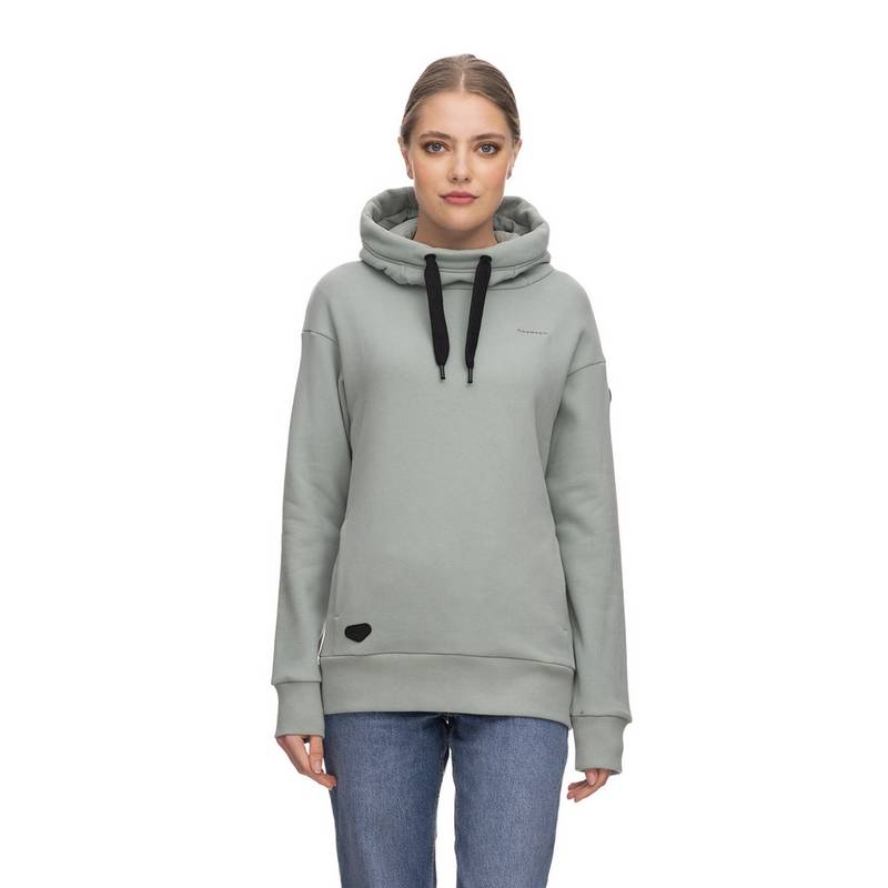 Ragwear Yodis Sweatshirt Damen