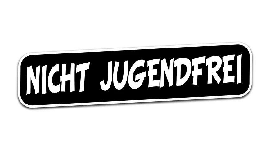 MegaBleu - Nicht Ja Nicht Nein - Nicht Jugendfrei