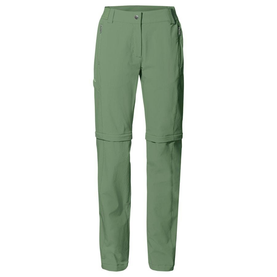 Farley Stretch Zip-off T-Zip III Hose Damen