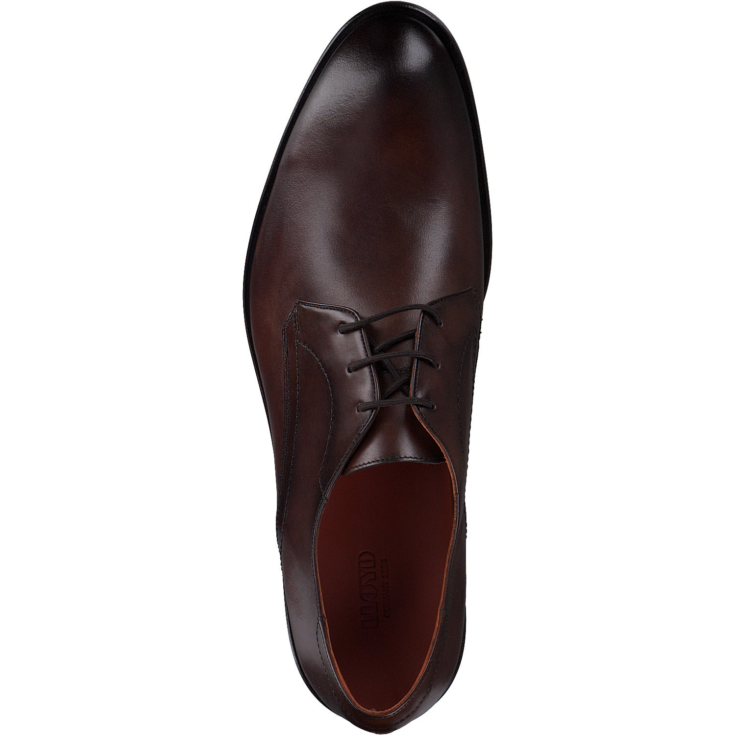 Lloyd Parbat 14147, Klassische Halbschuhe, Herren, Braun