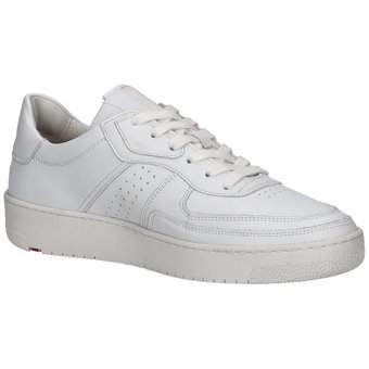 Lloyd Arel Sneaker in weiß
