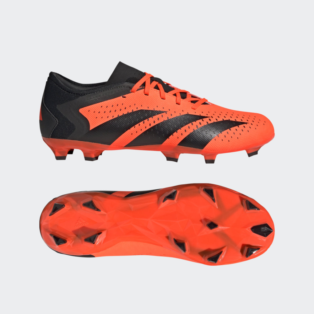 adidas Predator Accuracy.3 Low FG GW4601 / orange