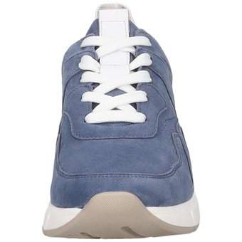 Gabor Sneaker in blau