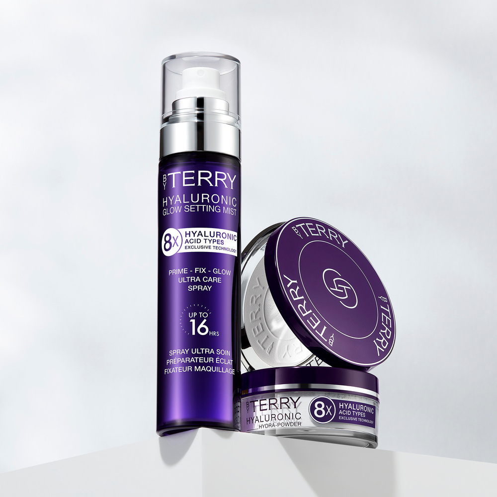 By Terry Hyaluronic Hydra-Powder 8HA 0. Colorless 10Gr Poudre