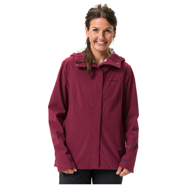 Vaude - Women's Yaras Jacket V - Regenjacke