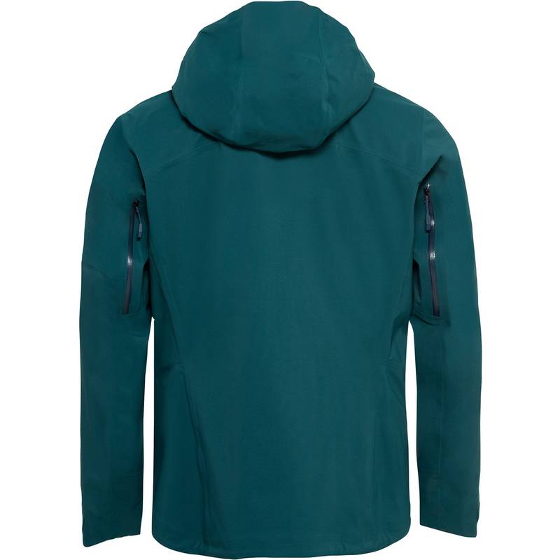 VAUDE Monviso 3L Hardshelljacke Herren