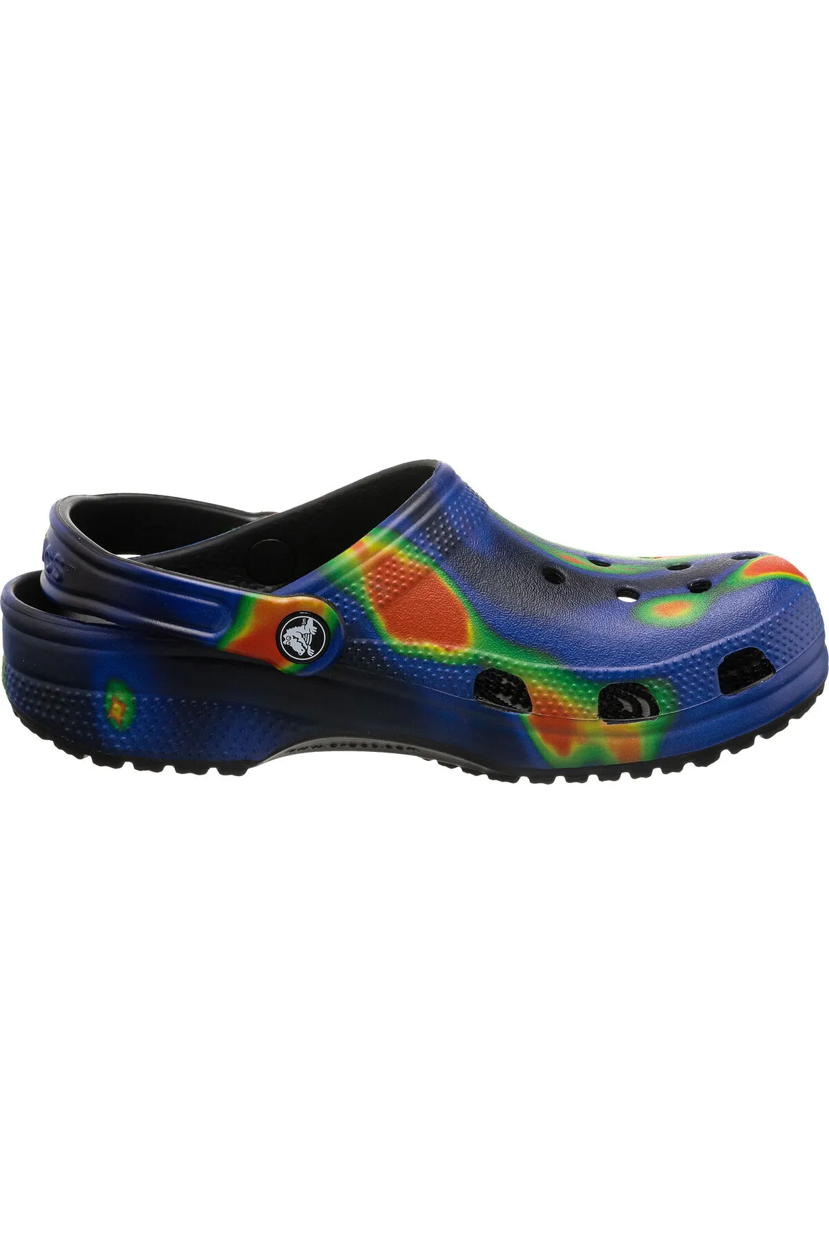 Crocs  Unisex Crocs Klassische Solarized Clog Sandalen