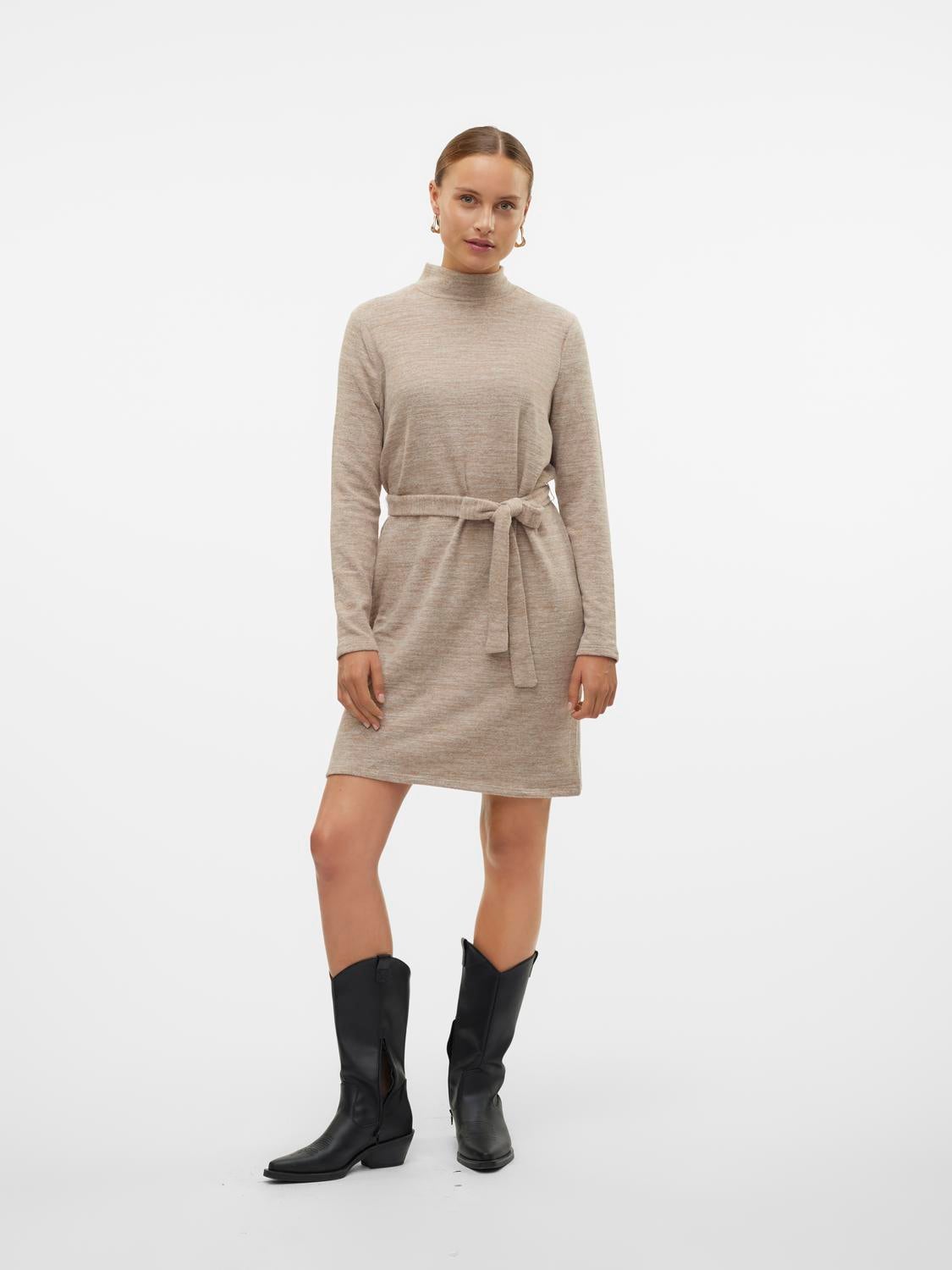 VMBELLA Kurzes Kleid