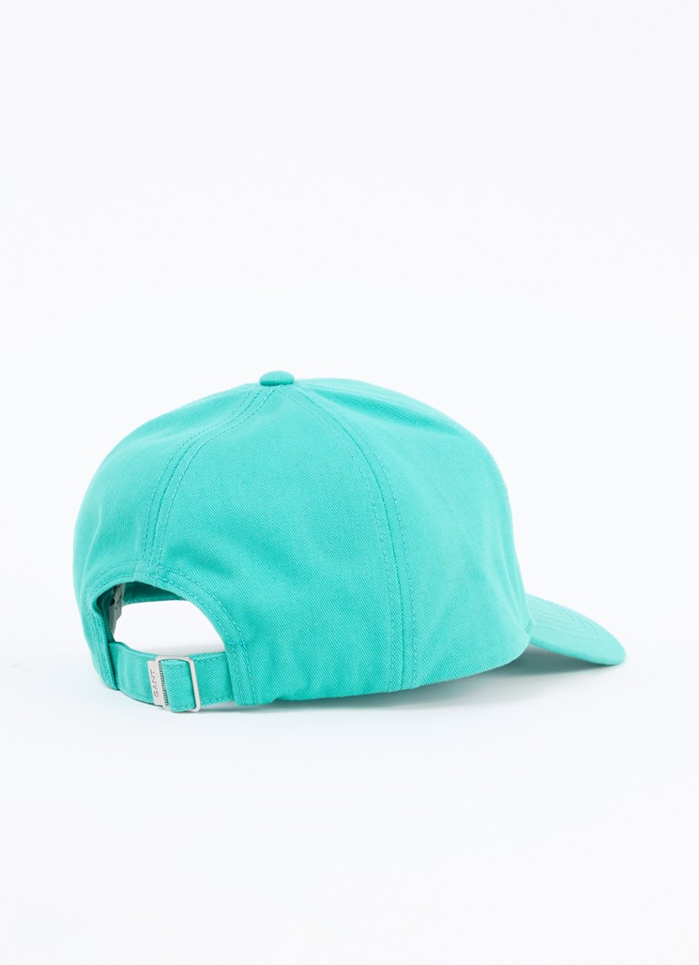 Gant Cap with logo embroidery