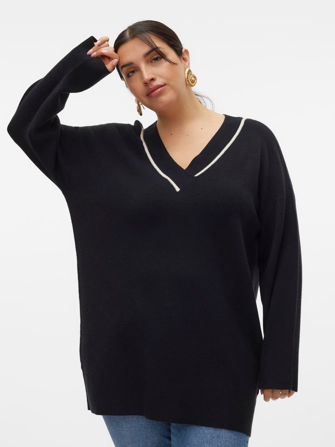 VMCSABA Pullover