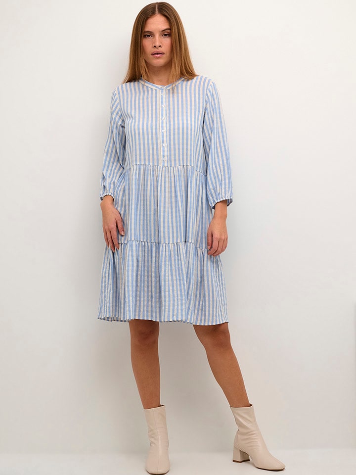 CULTURE Kleid 