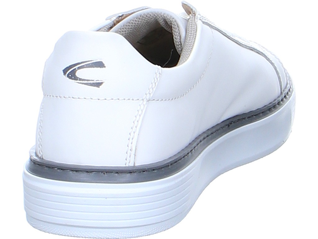 HC FOOTWEAR GMBH Freizeit Schnürer weiss