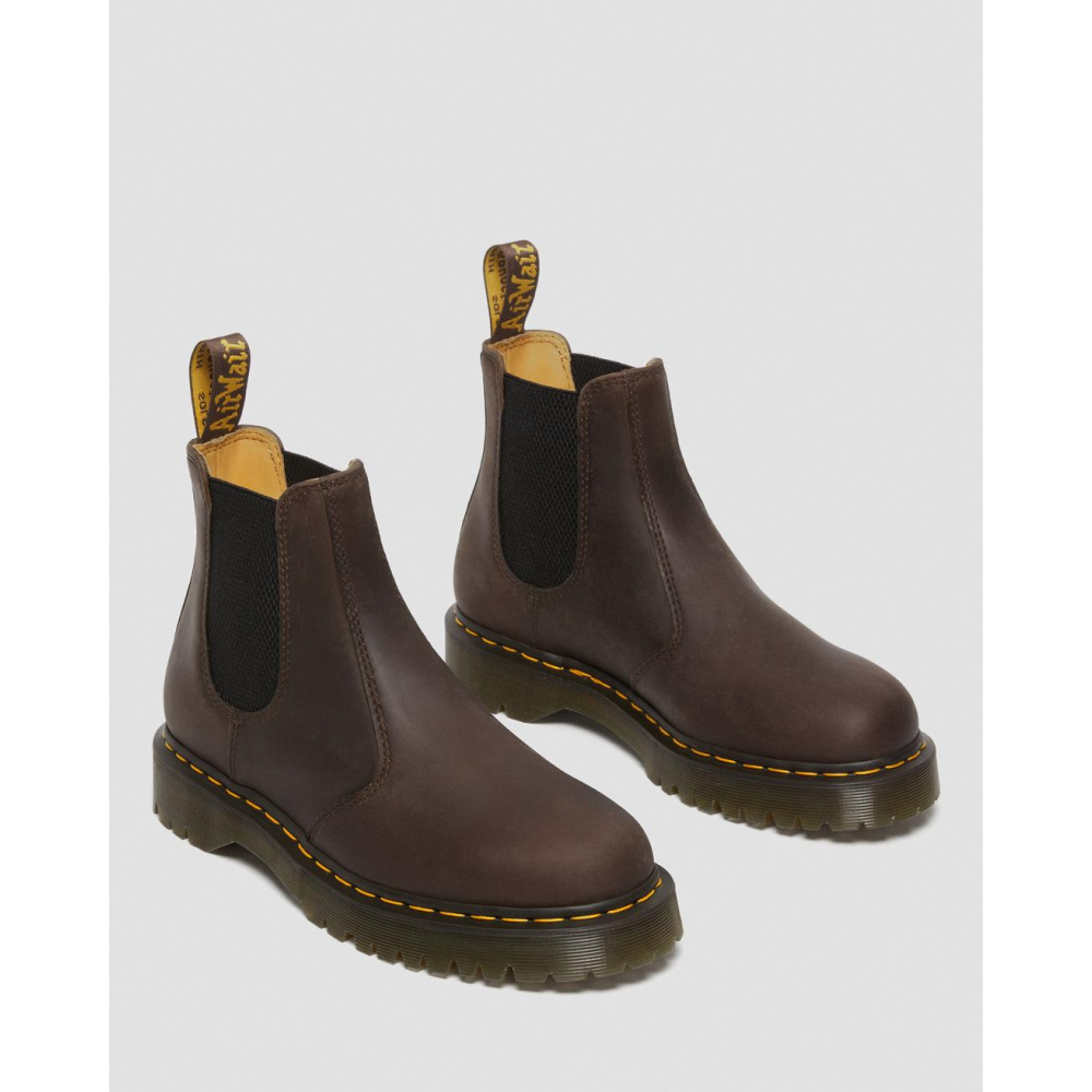 Dr. Martens 2976 Bex Chelsea Boots 27896201 / braun