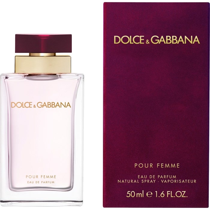 Eau de Parfum Spray