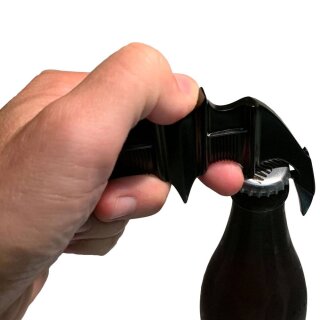 Batman 1989 Flaschenöffner Batarang 13 cm