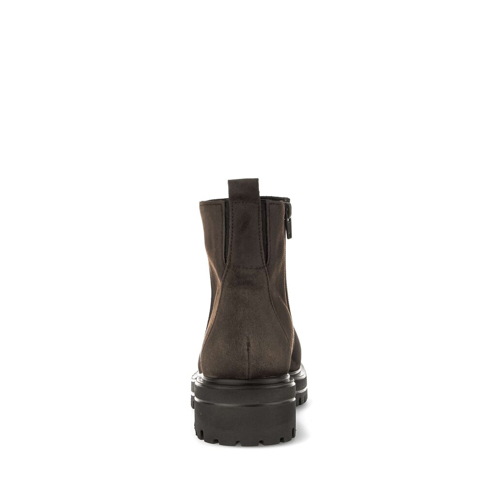 Gabor fashion Biker Boots braun