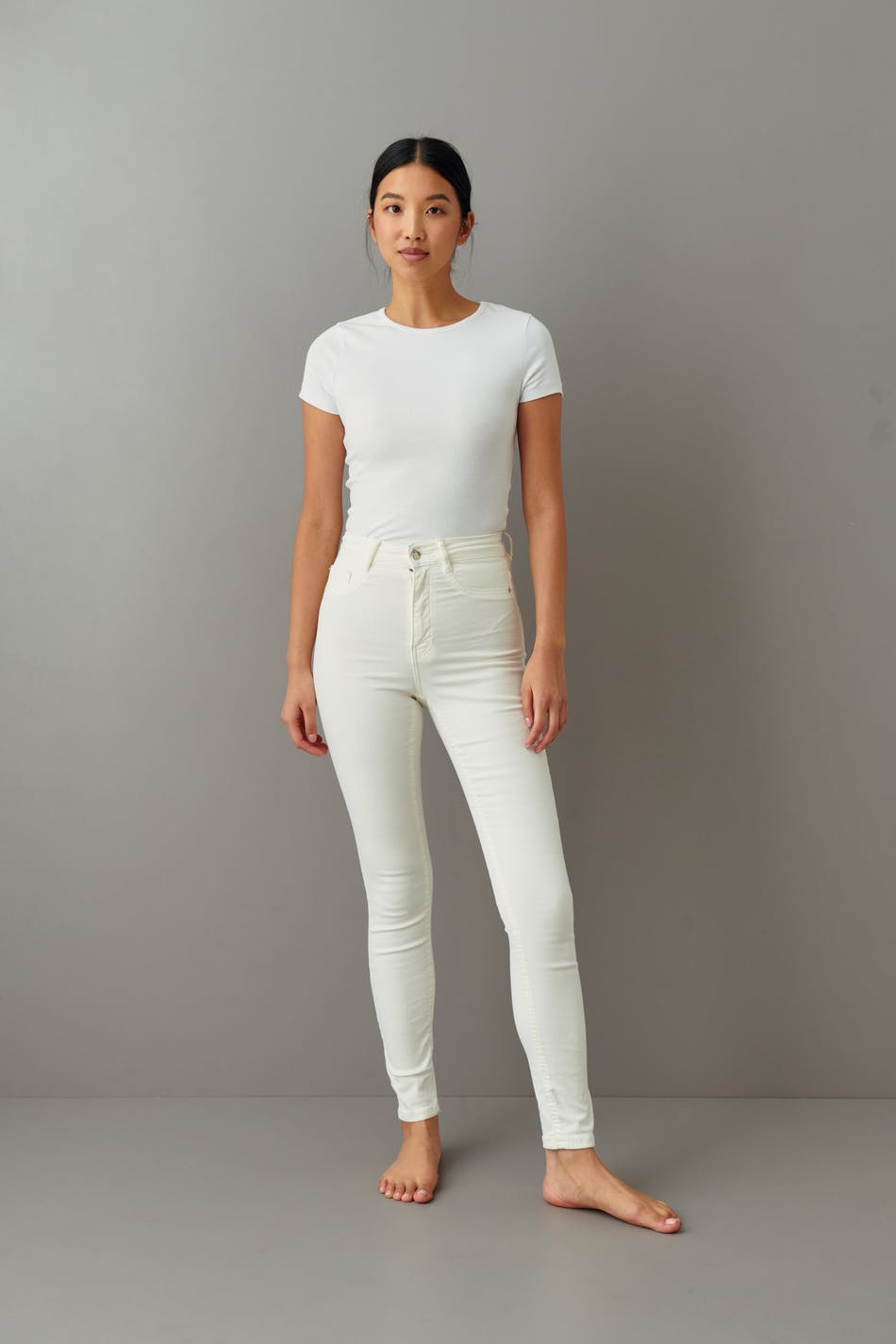 Molly high waist jeans